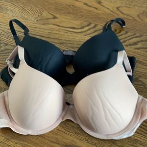 Victoria’s Secret bras 2